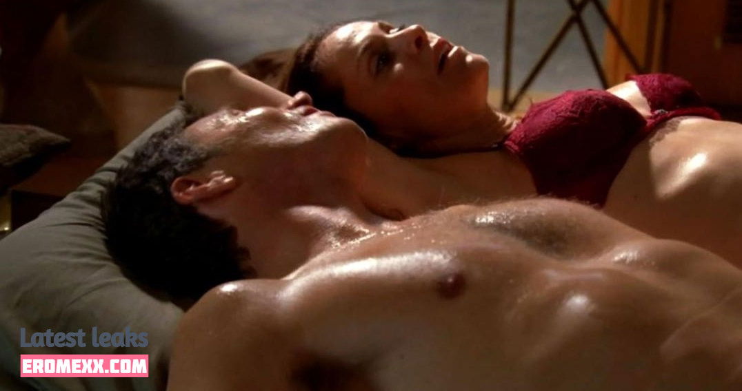 Latest Leaks Amy Brenneman Nude #14 - Erome