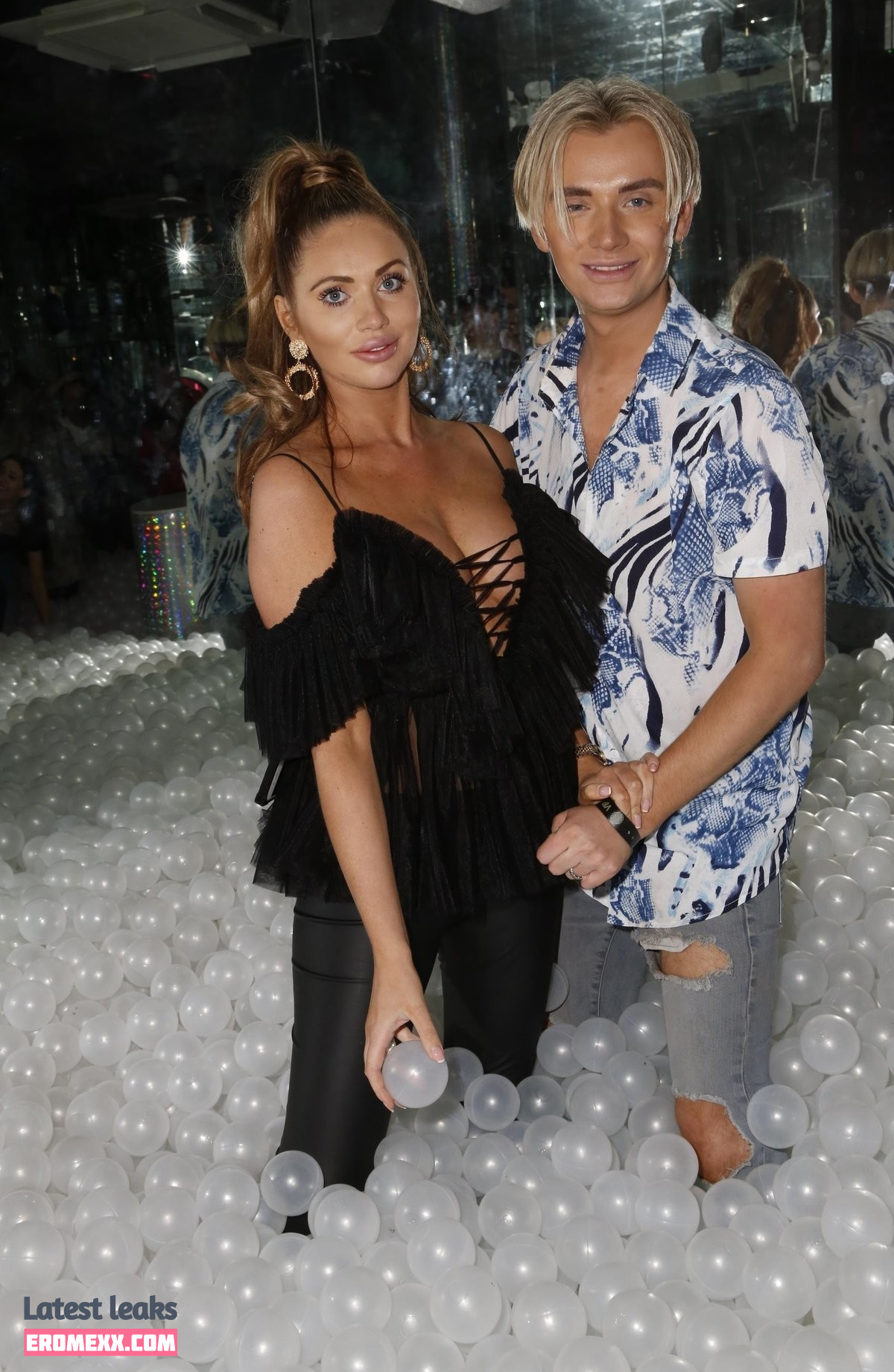 Latest Leaks Amy Childs Nude #91 - Fapello