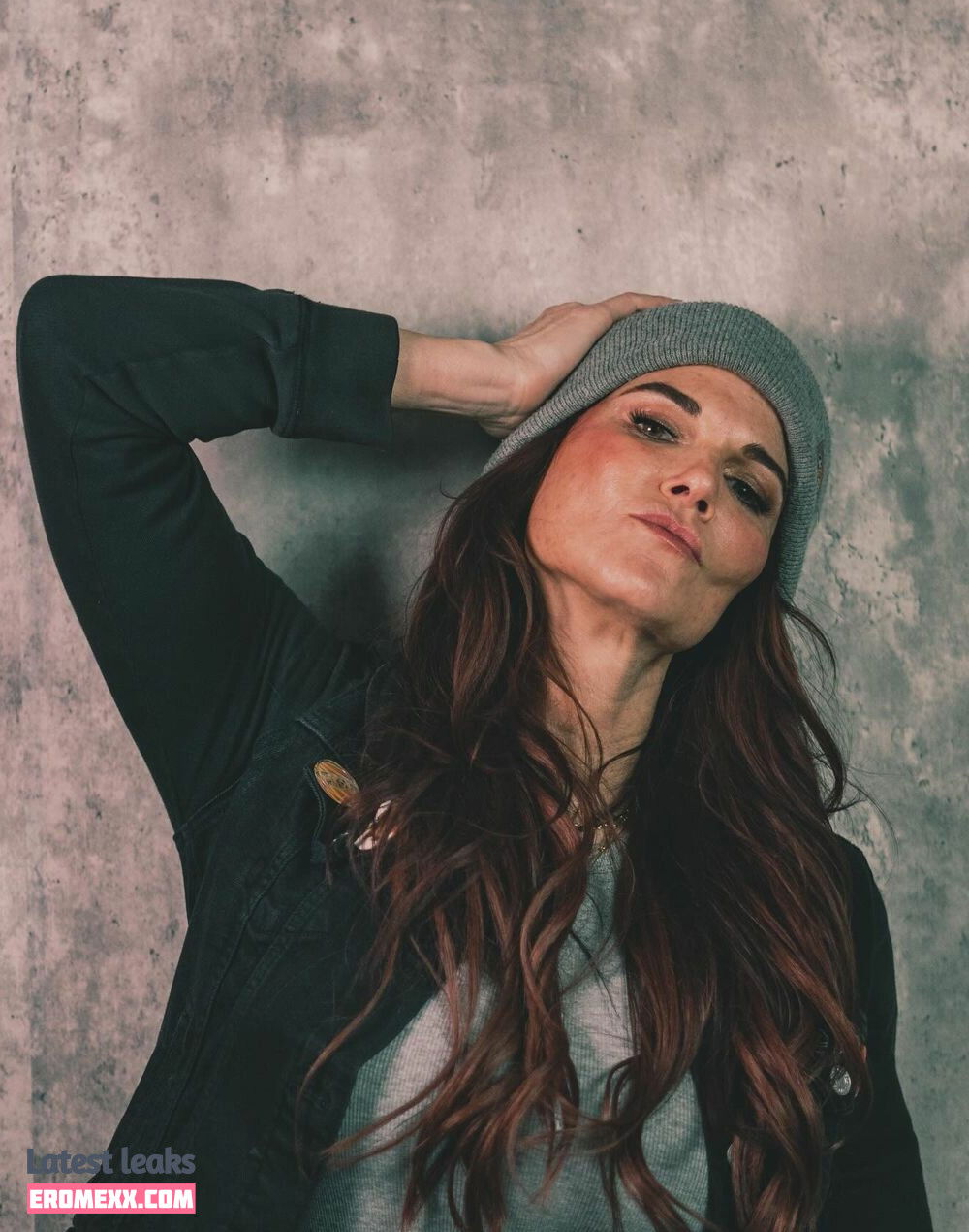 Amy Dumas