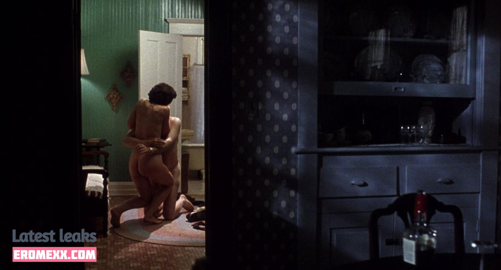 Latest Leaks Amy Irving Nude #10 - Erome