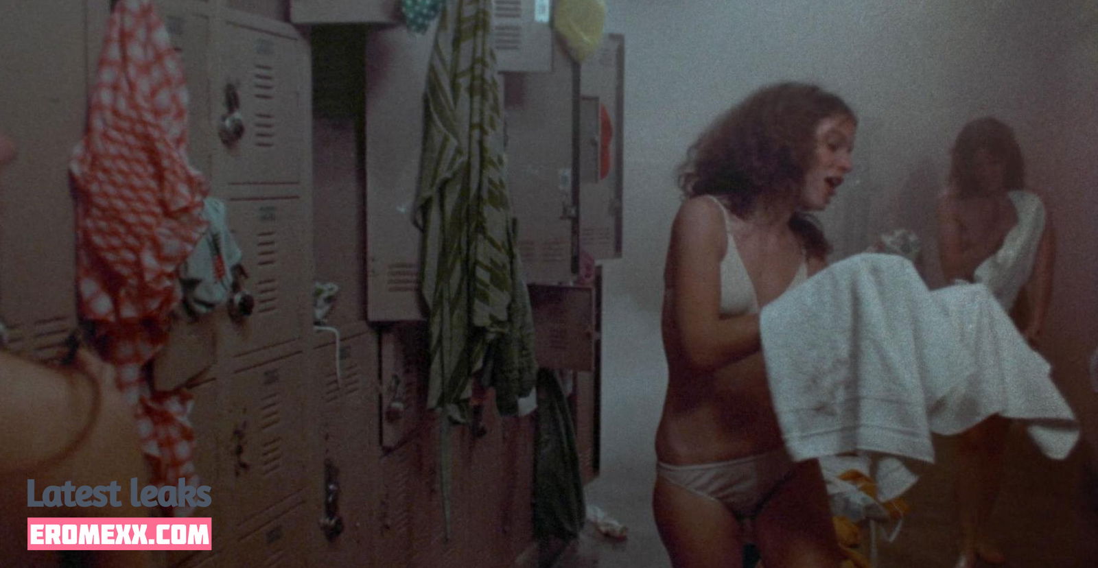 Latest Leaks Amy Irving Nude #11 - Erome