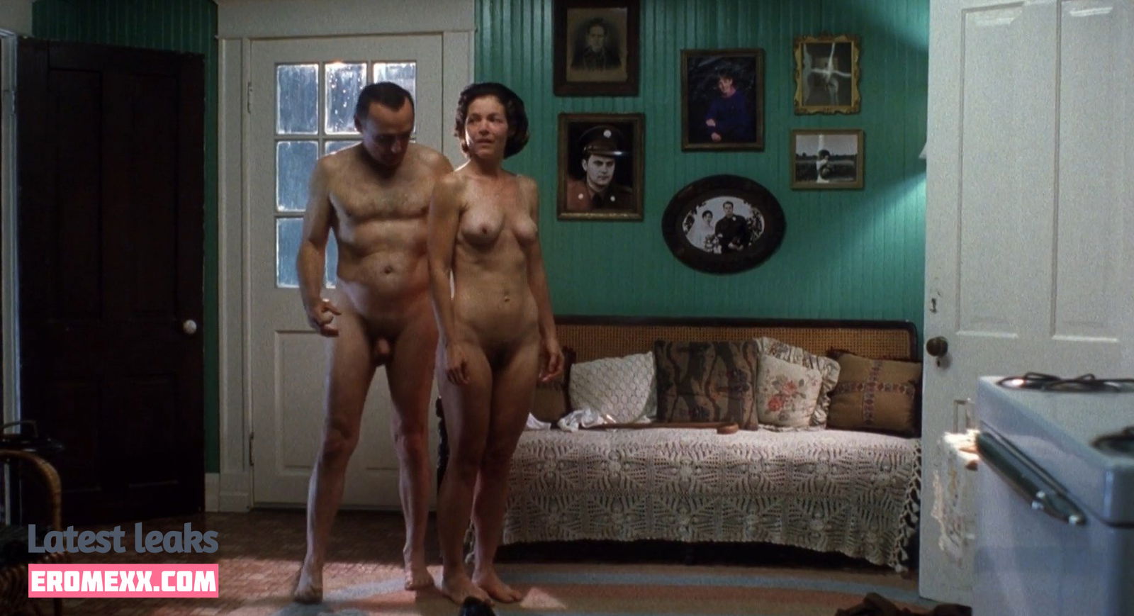 Latest Leaks Amy Irving Nude #32 - Erome