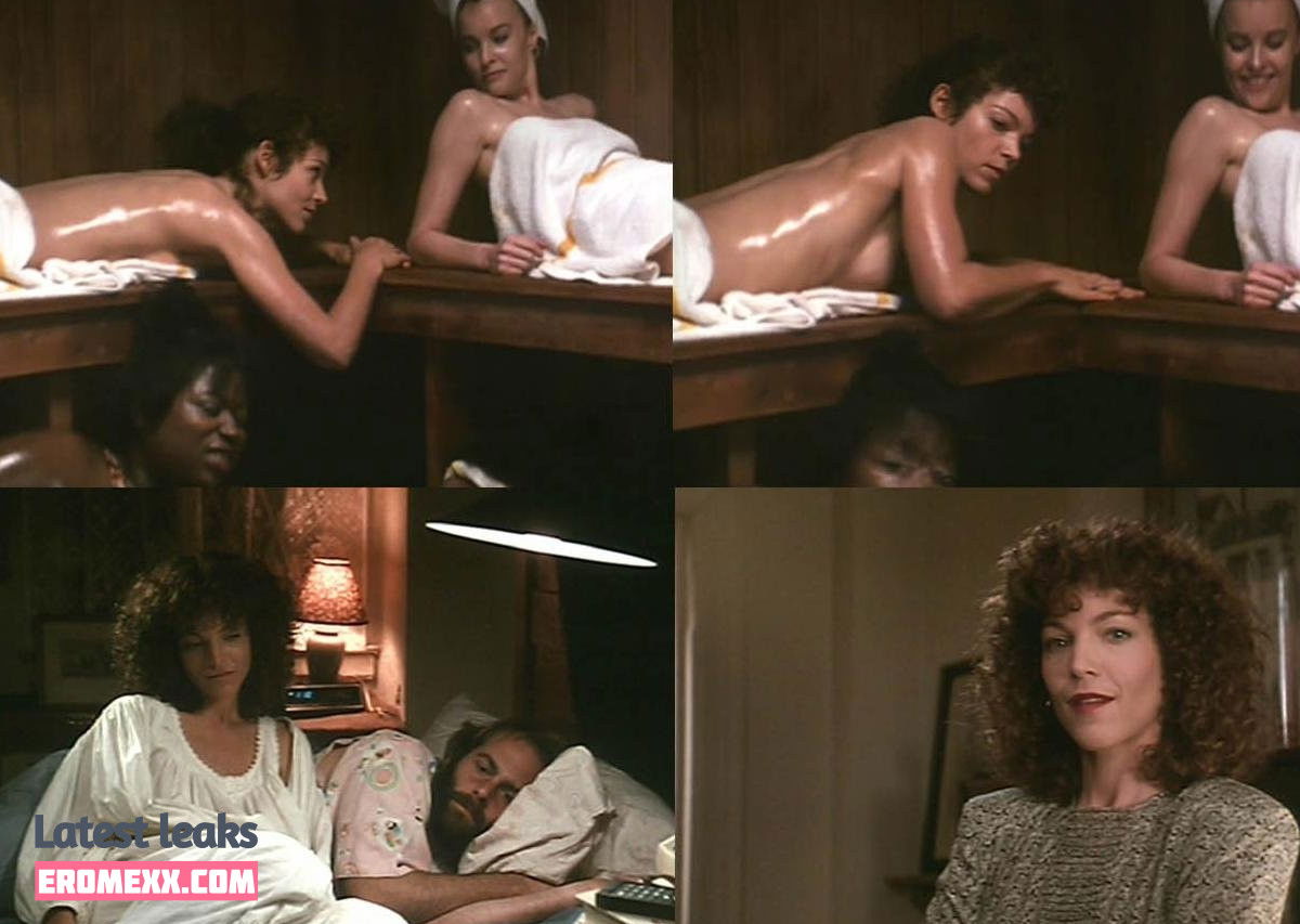 Latest Leaks Amy Irving Nude #7 - Erome