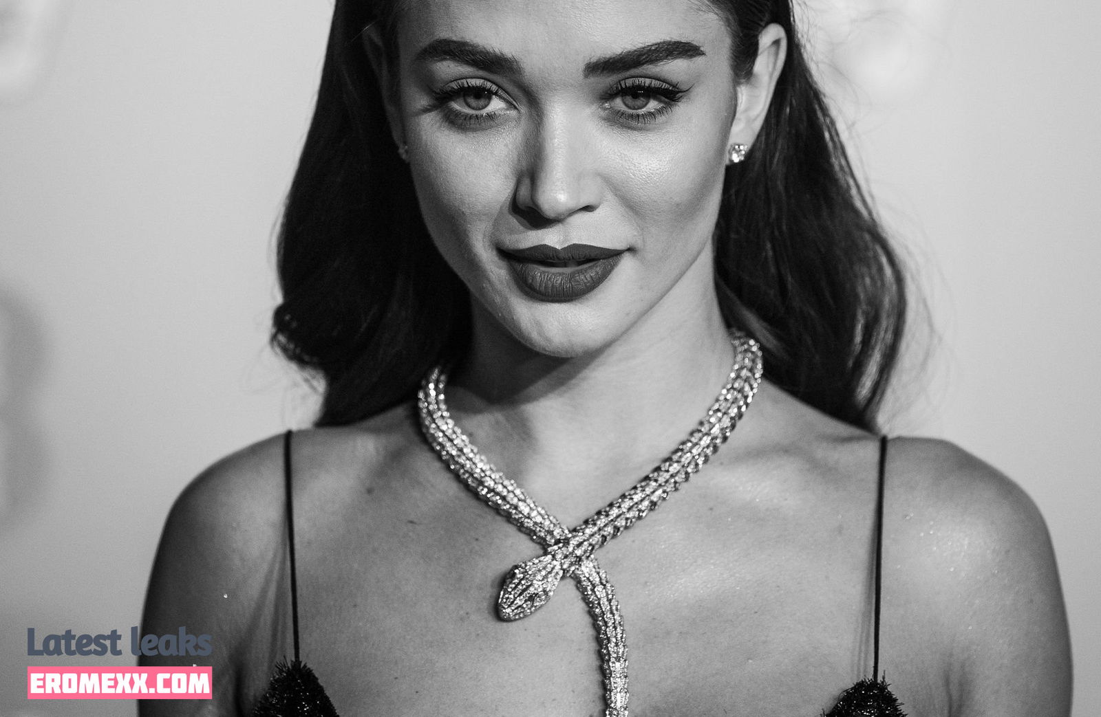 Latest Leaks Amy Jackson Nude #44 - Erome