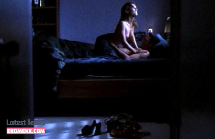 Latest Leaks Amy Jo Johnson Nude #8 - Erome