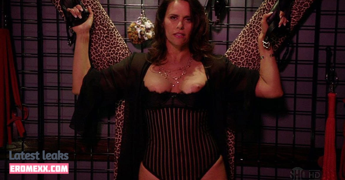 Latest Leaks Amy Landecker Nude #18 - Erome