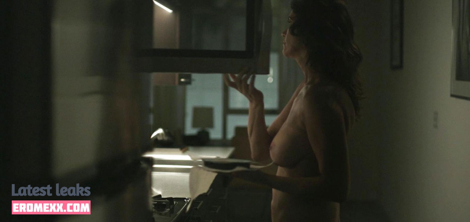 Latest Leaks Amy Landecker Nude #24 - Erome