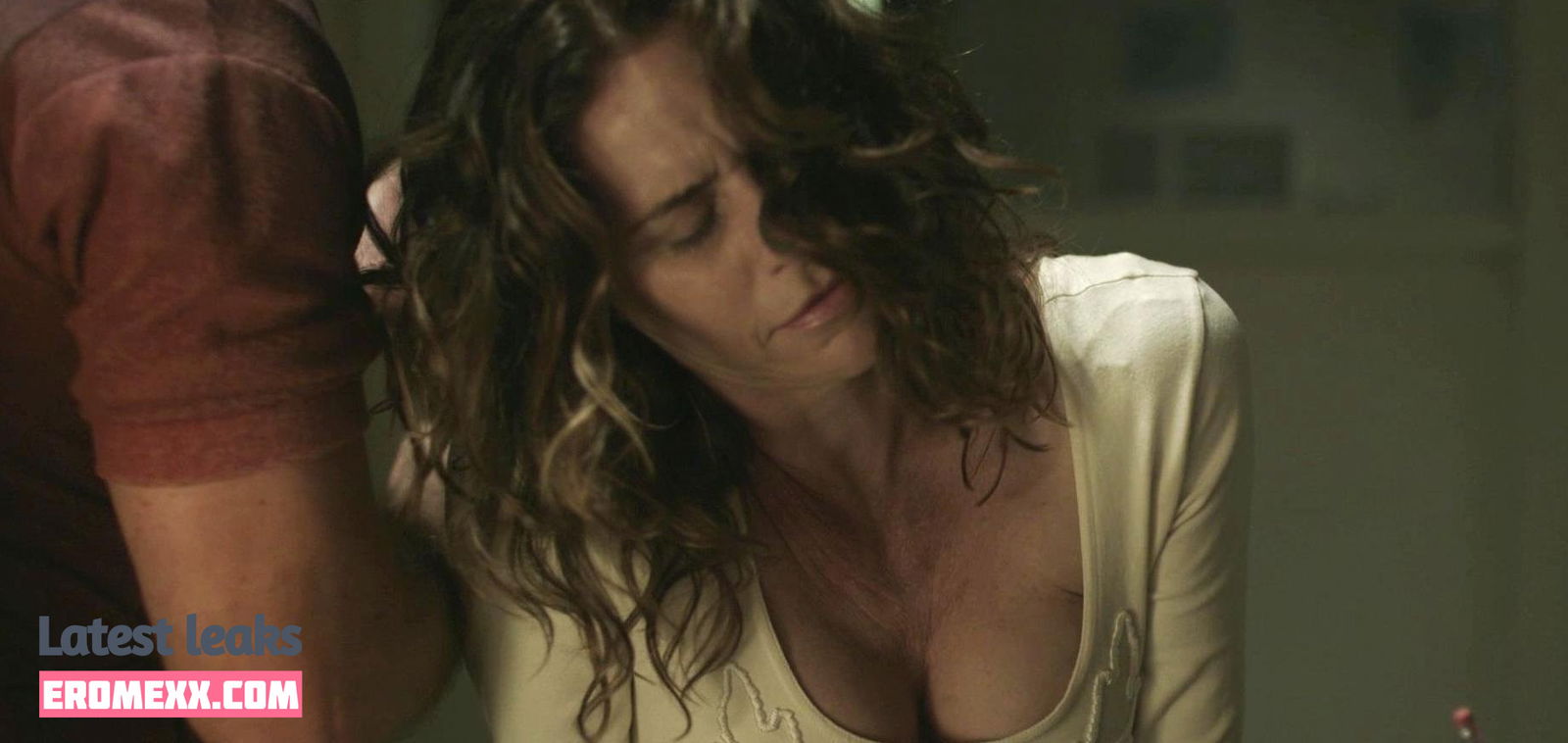 Latest Leaks Amy Landecker Nude #34 - Erome