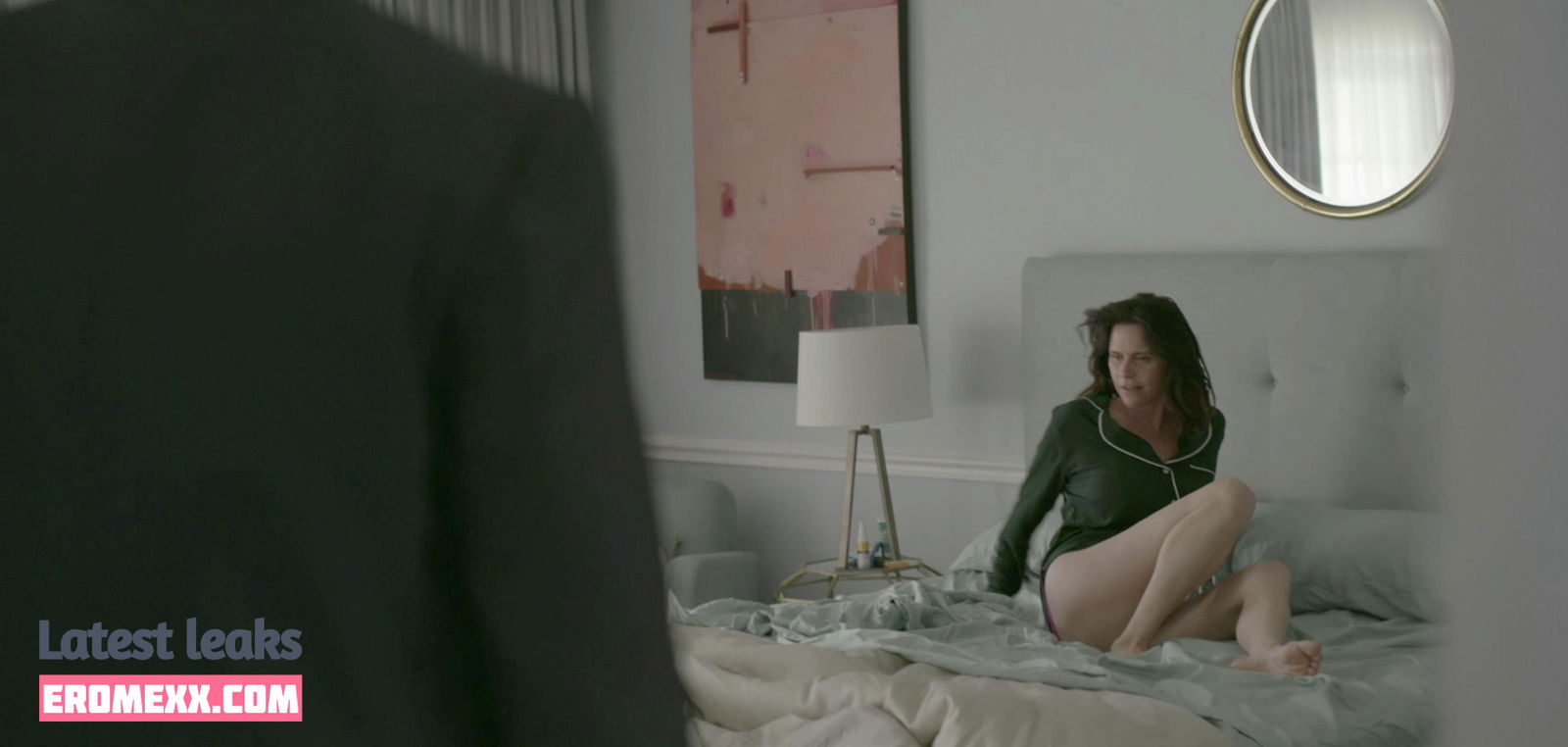 Latest Leaks Amy Landecker Nude #36 - Erome