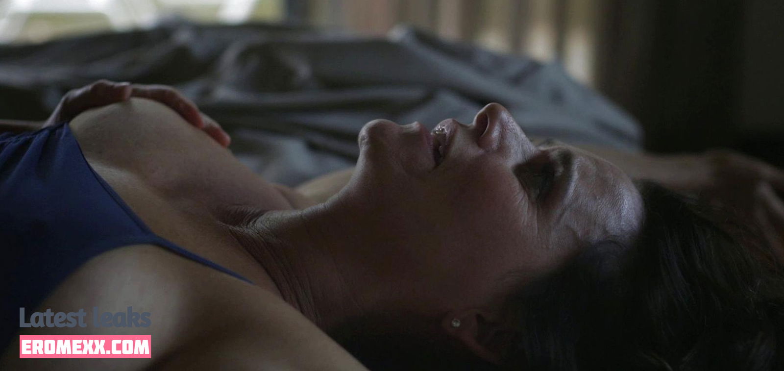 Latest Leaks Amy Landecker Nude #44 - Erome