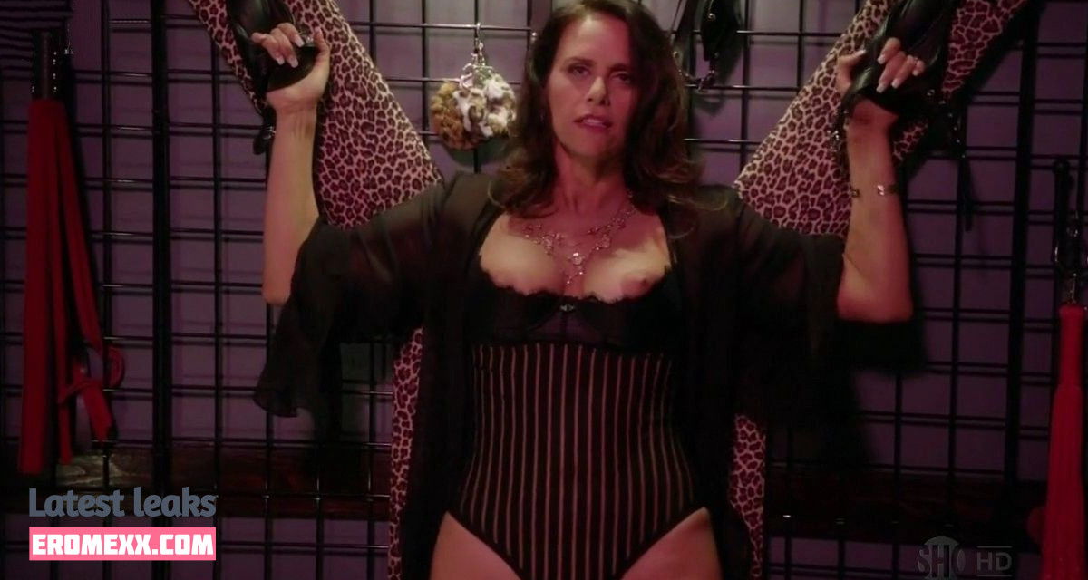 Latest Leaks Amy Landecker Nude #69 - Erome