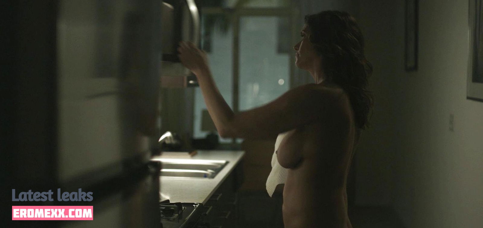 Latest Leaks Amy Landecker Nude #7 - Erome