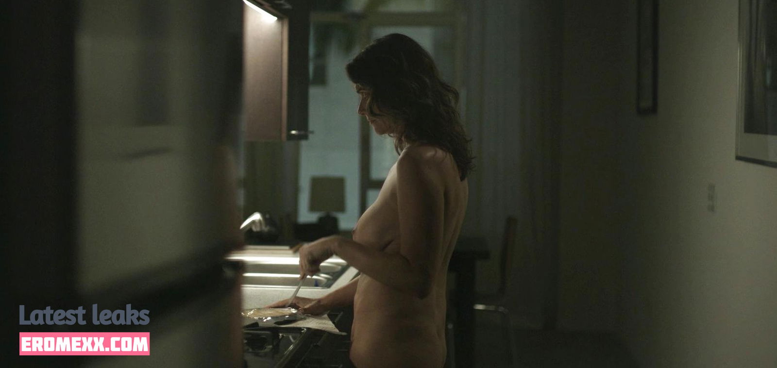 Latest Leaks Amy Landecker Nude #9 - Erome