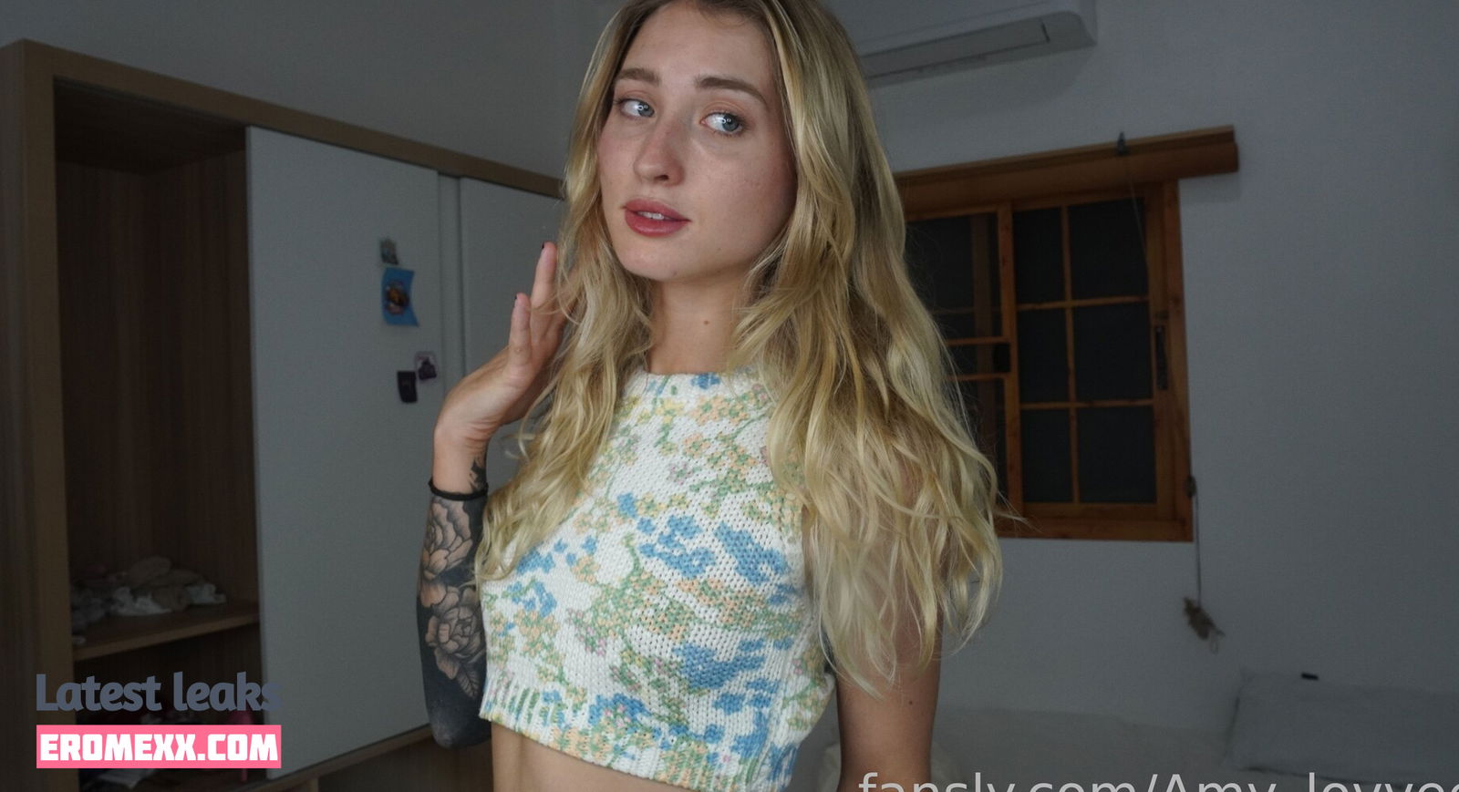 Latest Leaks Amy_lovvee Nude #9 - Erome