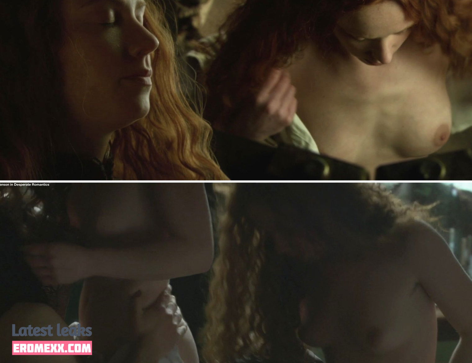 Latest Leaks Amy Manson Nude #12 - Erome