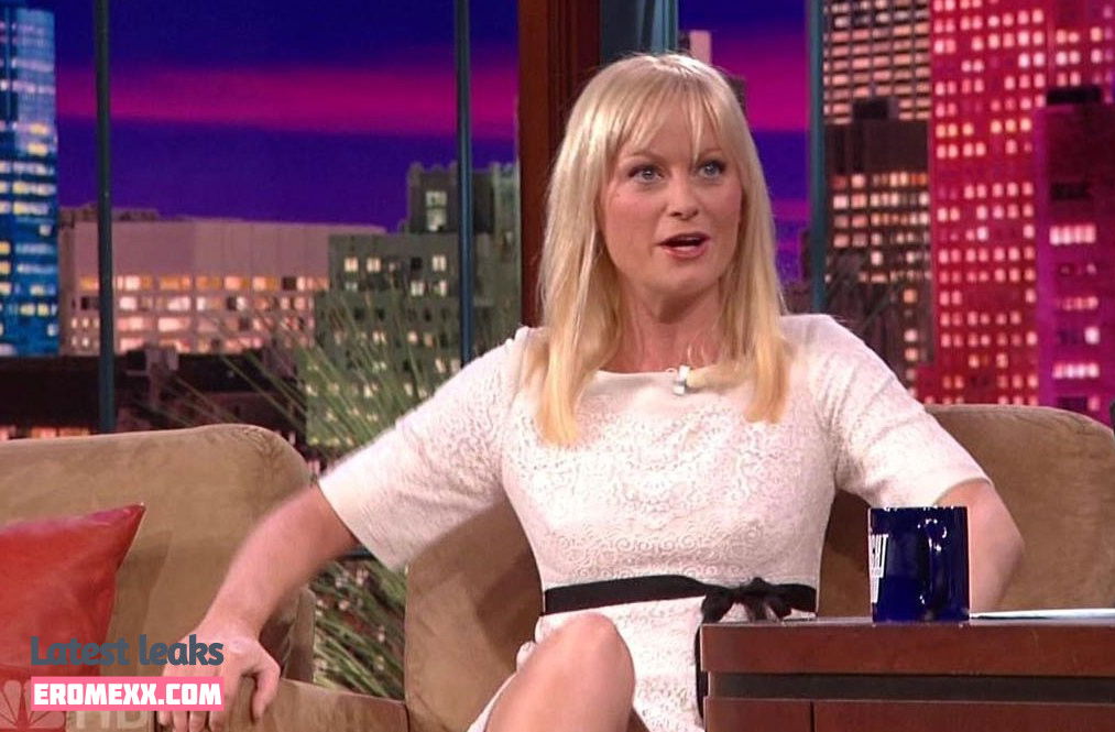 Latest Leaks Amy Poehler Nude #25 - Erome