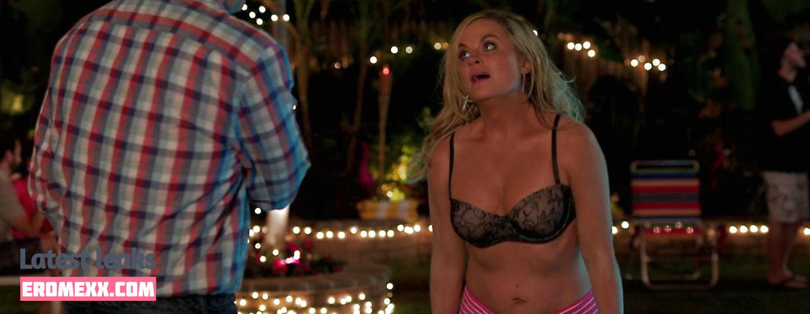 Latest Leaks Amy Poehler Nude #9 - Erome