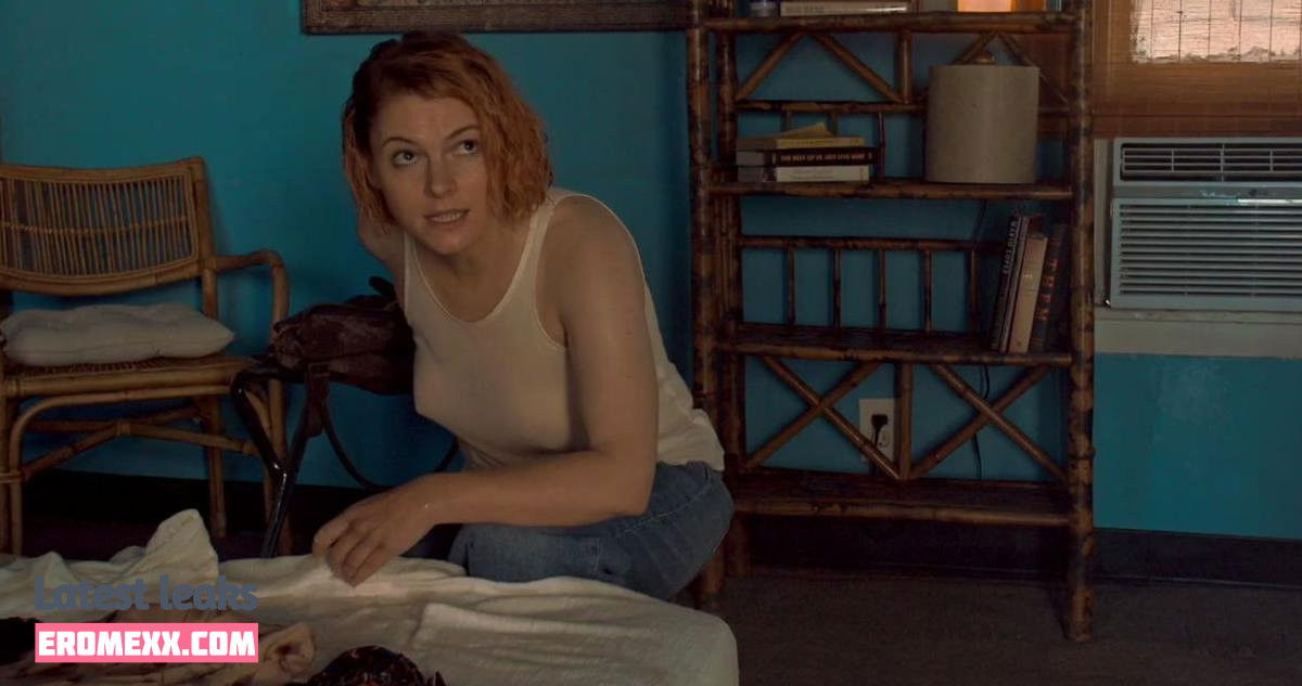 Latest Leaks Amy Seimetz Nude #25 - Erome