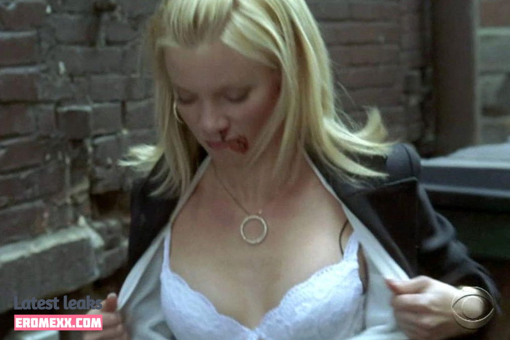 Latest Leaks Amy Smart Nude #111 - Erome