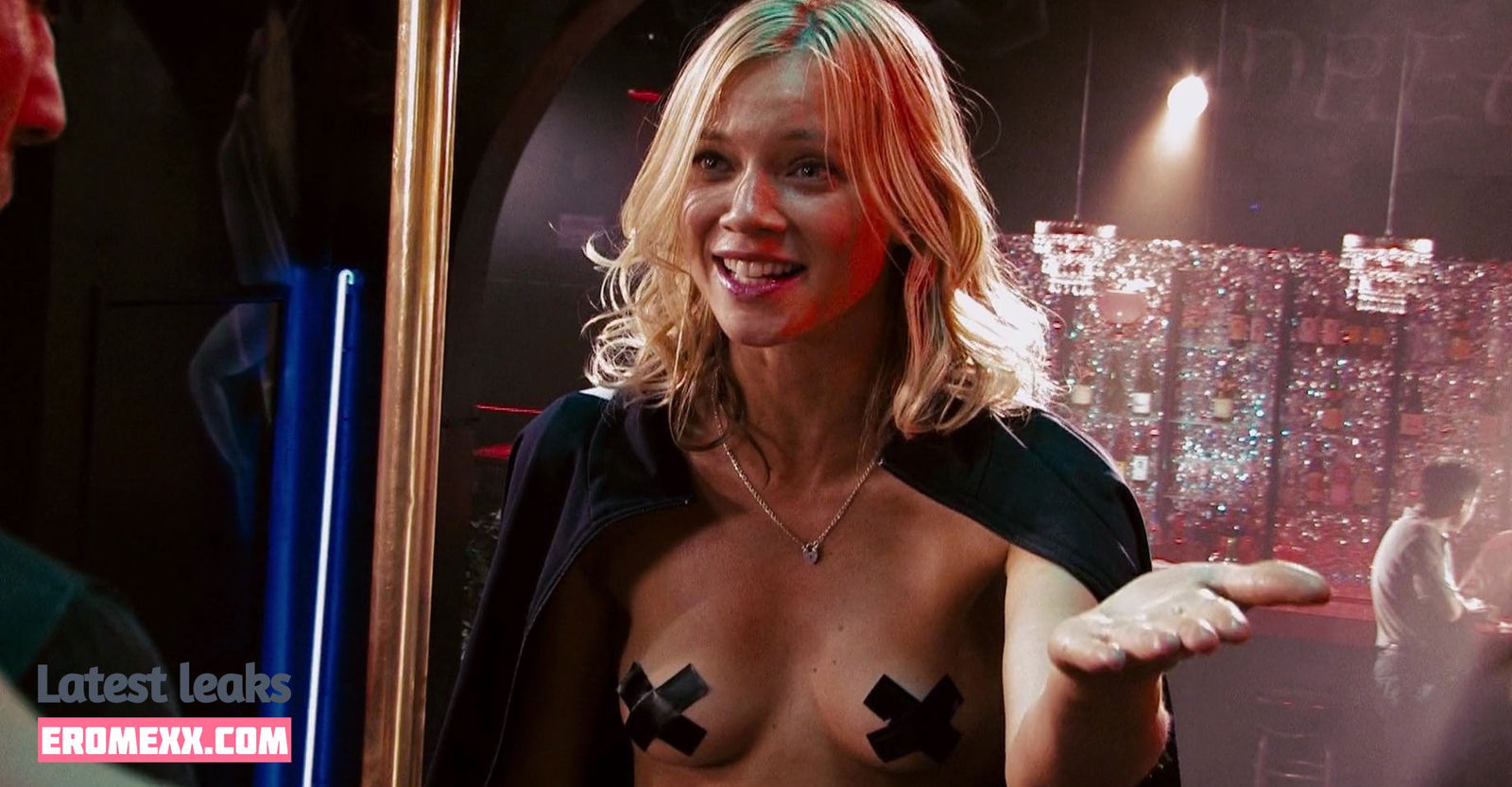 Latest Leaks Amy Smart Nude #126 - Erome