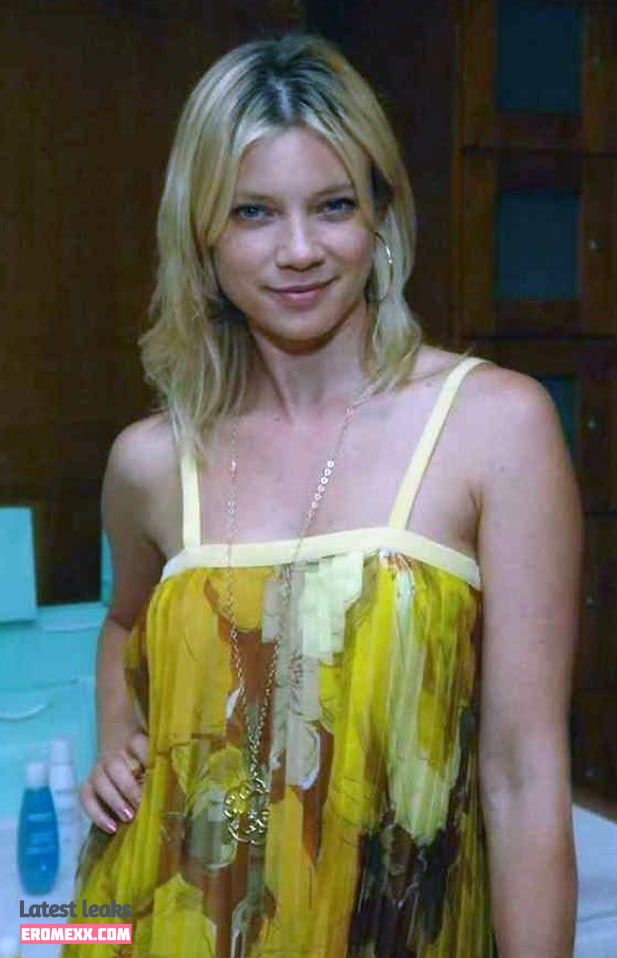 Latest Leaks Amy Smart Nude #188 - Erome