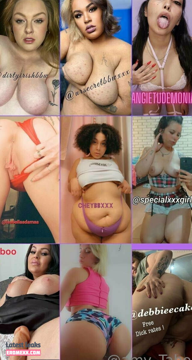 Latest Leaks amy_taboo Nude #31 - Erome