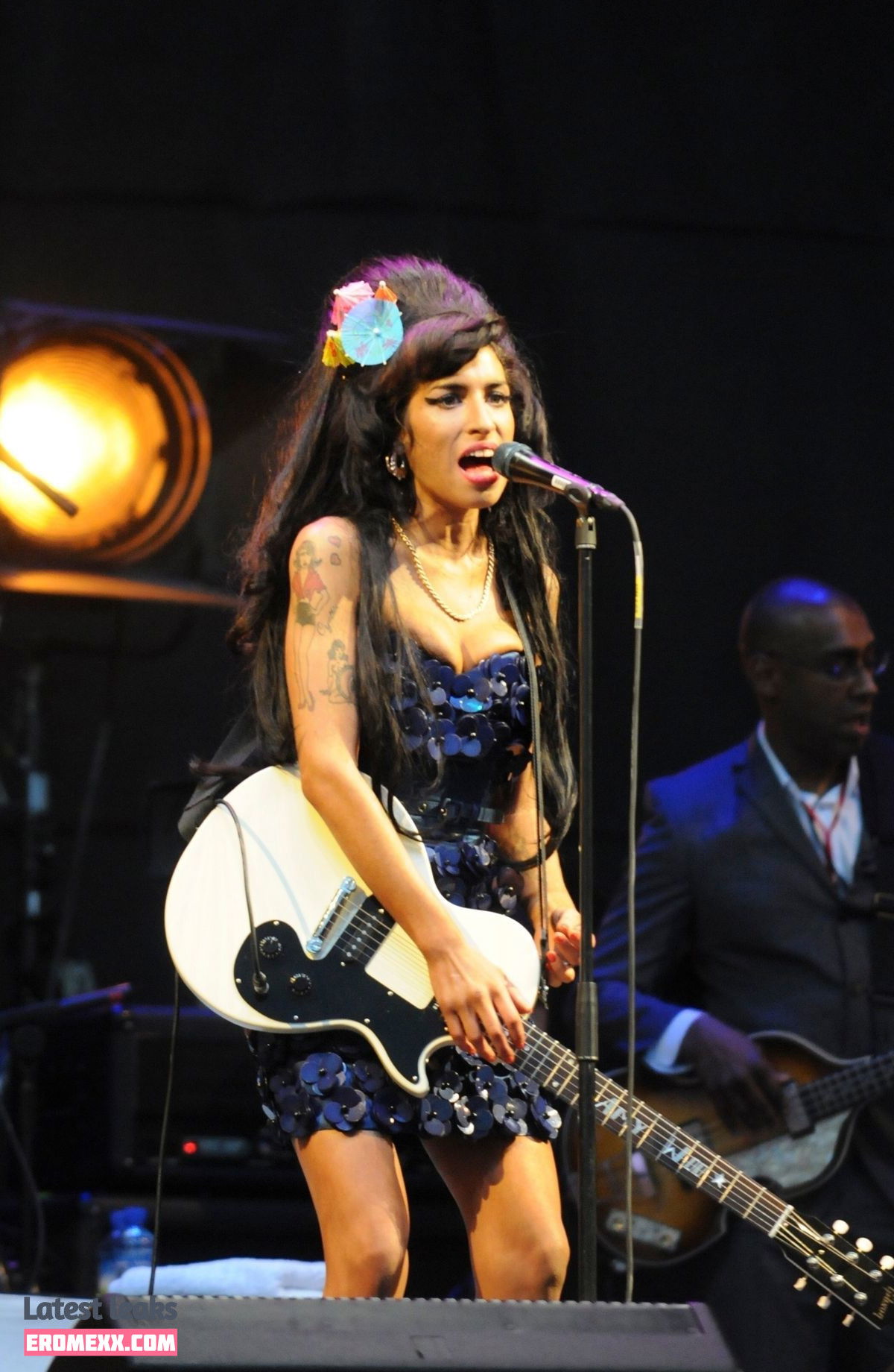 Latest Leaks Amy Winehouse Nude #109 - Erome