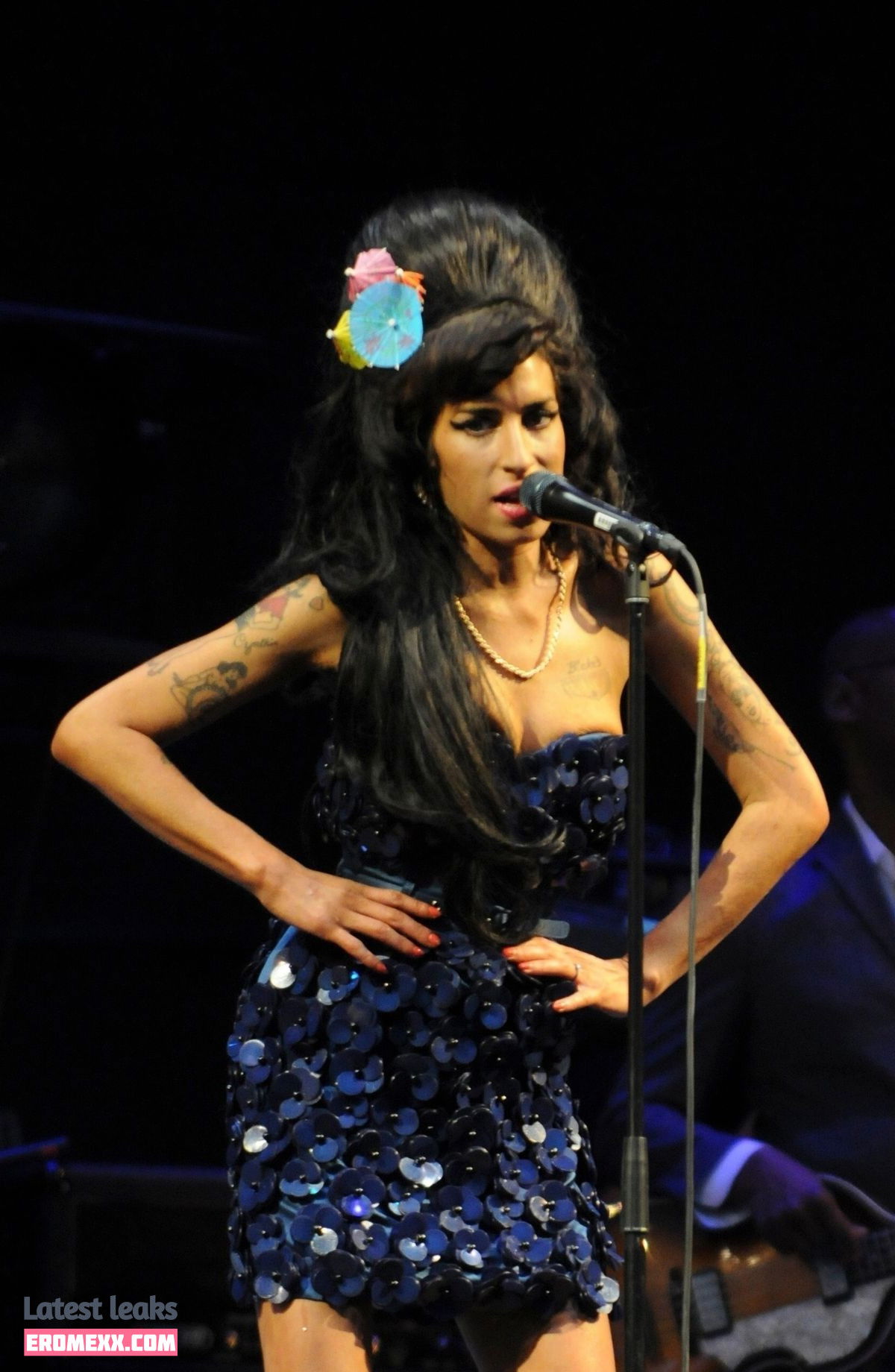 Latest Leaks Amy Winehouse Nude #118 - Erome