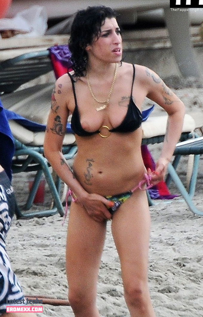 Latest Leaks Amy Winehouse Nude #186 - Erome