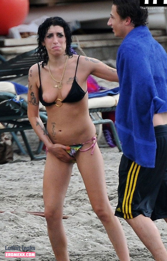 Latest Leaks Amy Winehouse Nude #187 - Erome