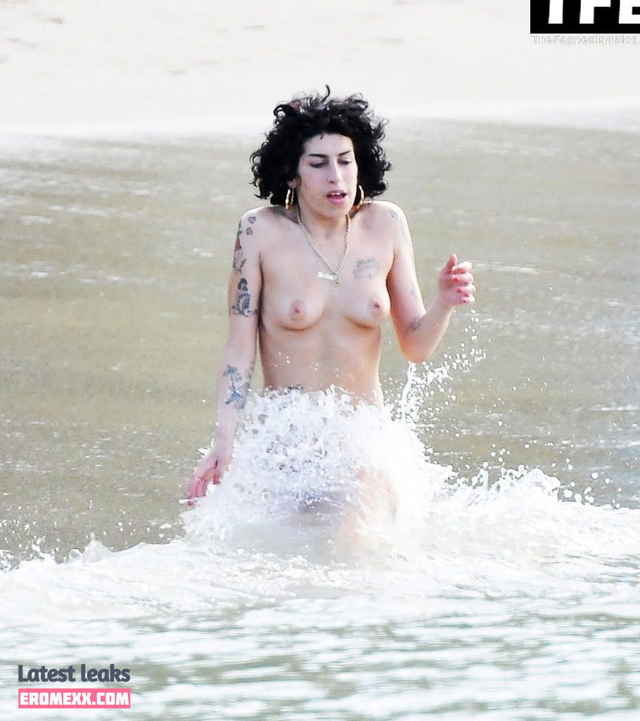 Latest Leaks Amy Winehouse Nude #199 - Erome