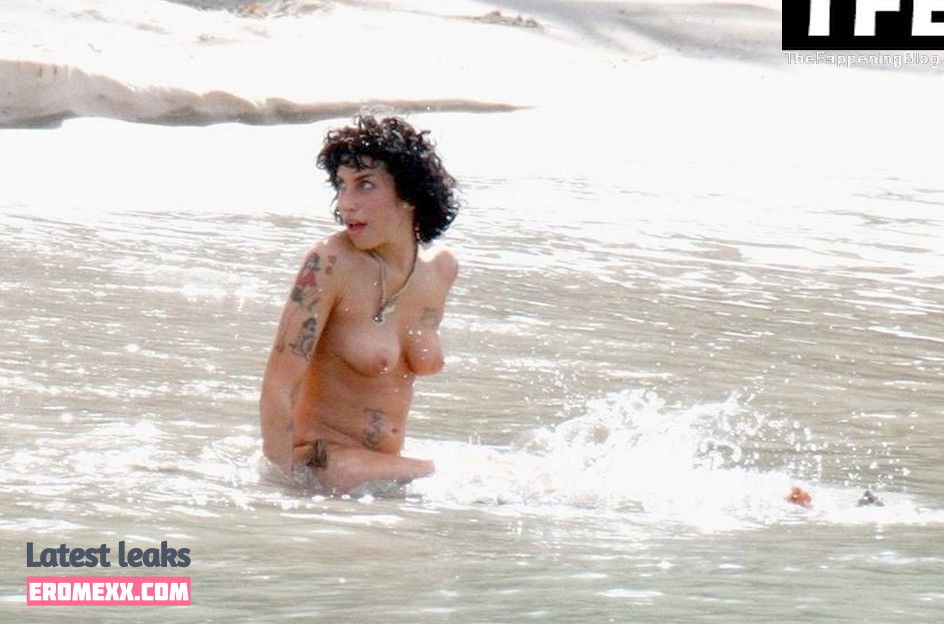 Latest Leaks Amy Winehouse Nude #208 - Erome