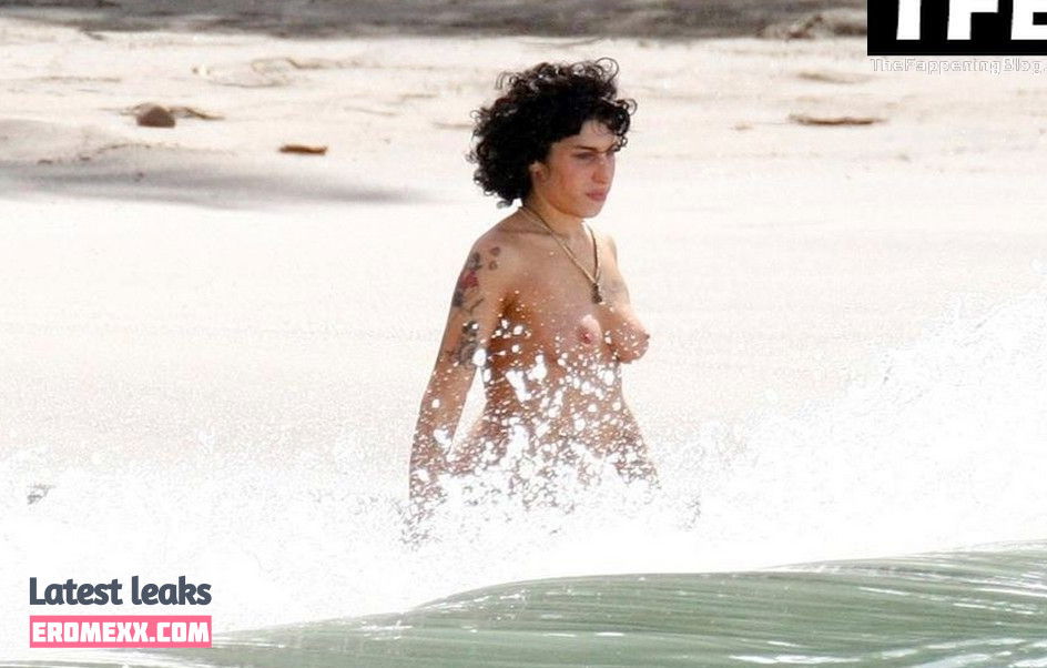 Latest Leaks Amy Winehouse Nude #215 - Erome