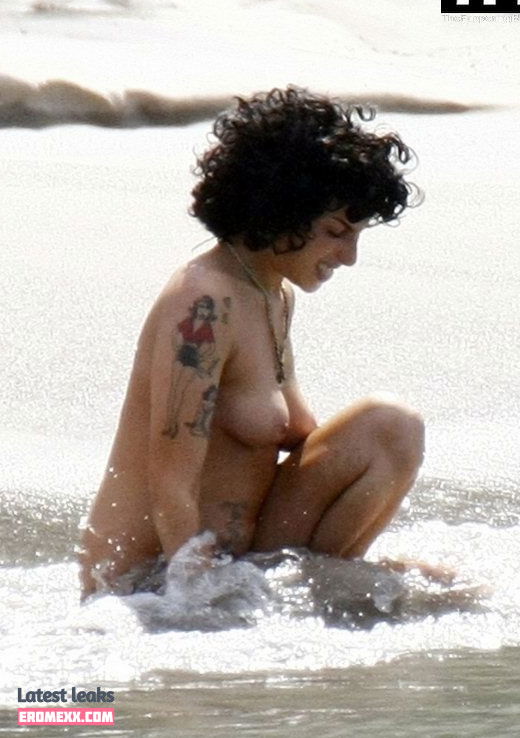 Latest Leaks Amy Winehouse Nude #219 - Erome