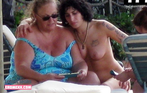 Latest Leaks Amy Winehouse Nude #227 - Erome