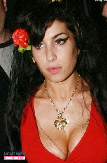 Latest Leaks Amy Winehouse Nude #233 - Erome