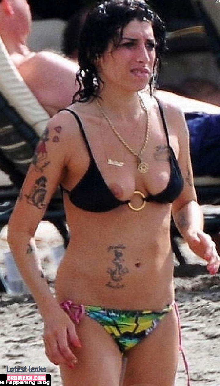 Latest Leaks Amy Winehouse Nude #237 - Erome