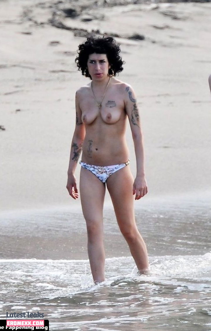 Latest Leaks Amy Winehouse Nude #243 - Erome