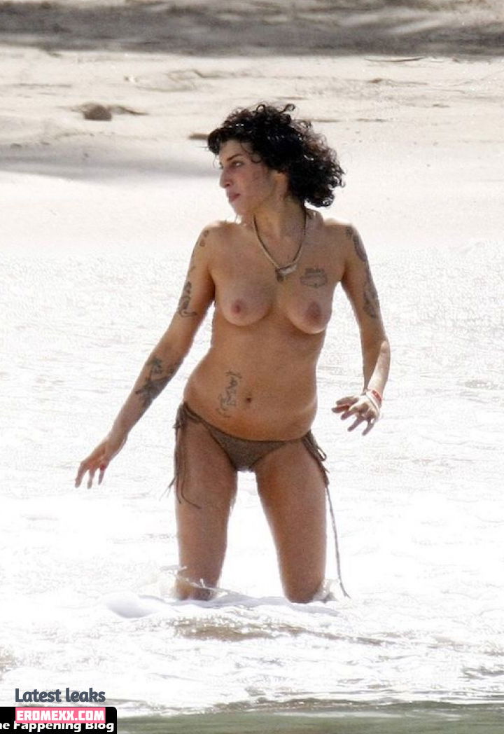 Latest Leaks Amy Winehouse Nude #245 - Erome