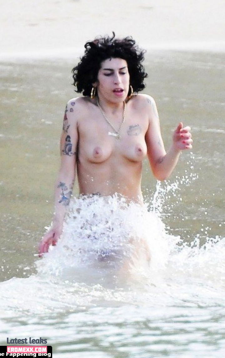 Latest Leaks Amy Winehouse Nude #246 - Erome