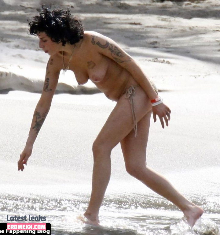 Latest Leaks Amy Winehouse Nude #248 - Erome