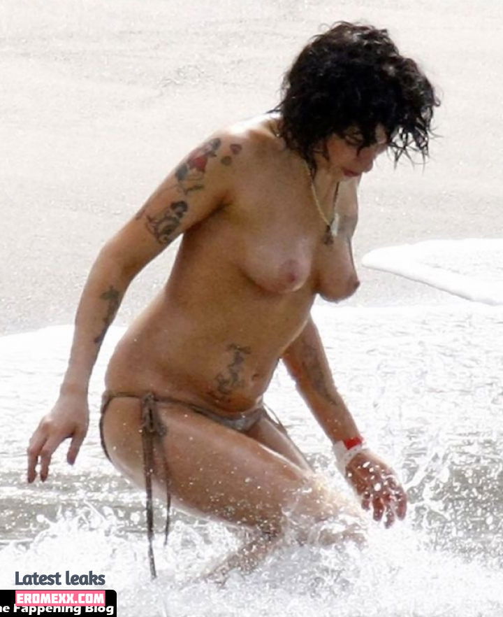 Latest Leaks Amy Winehouse Nude #249 - Erome