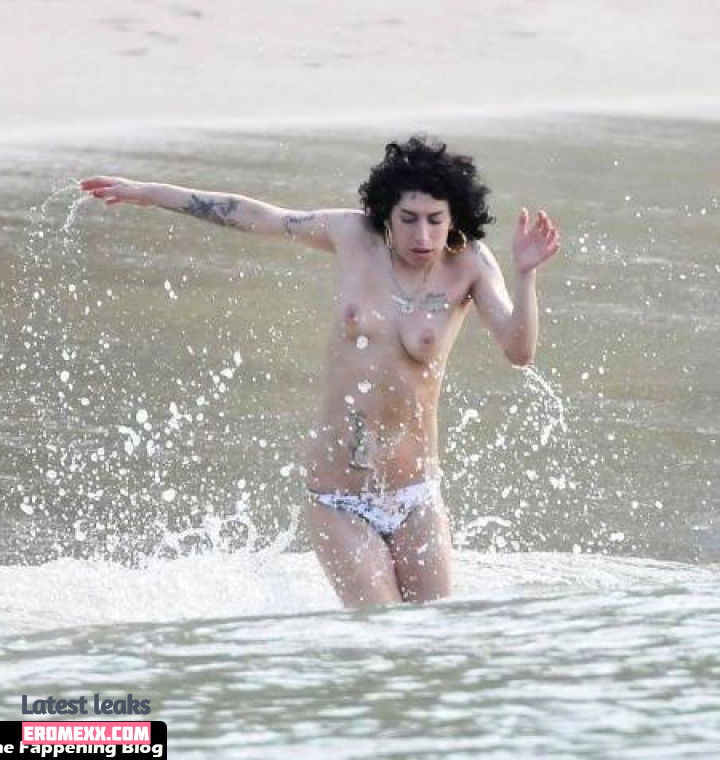 Latest Leaks Amy Winehouse Nude #250 - Erome