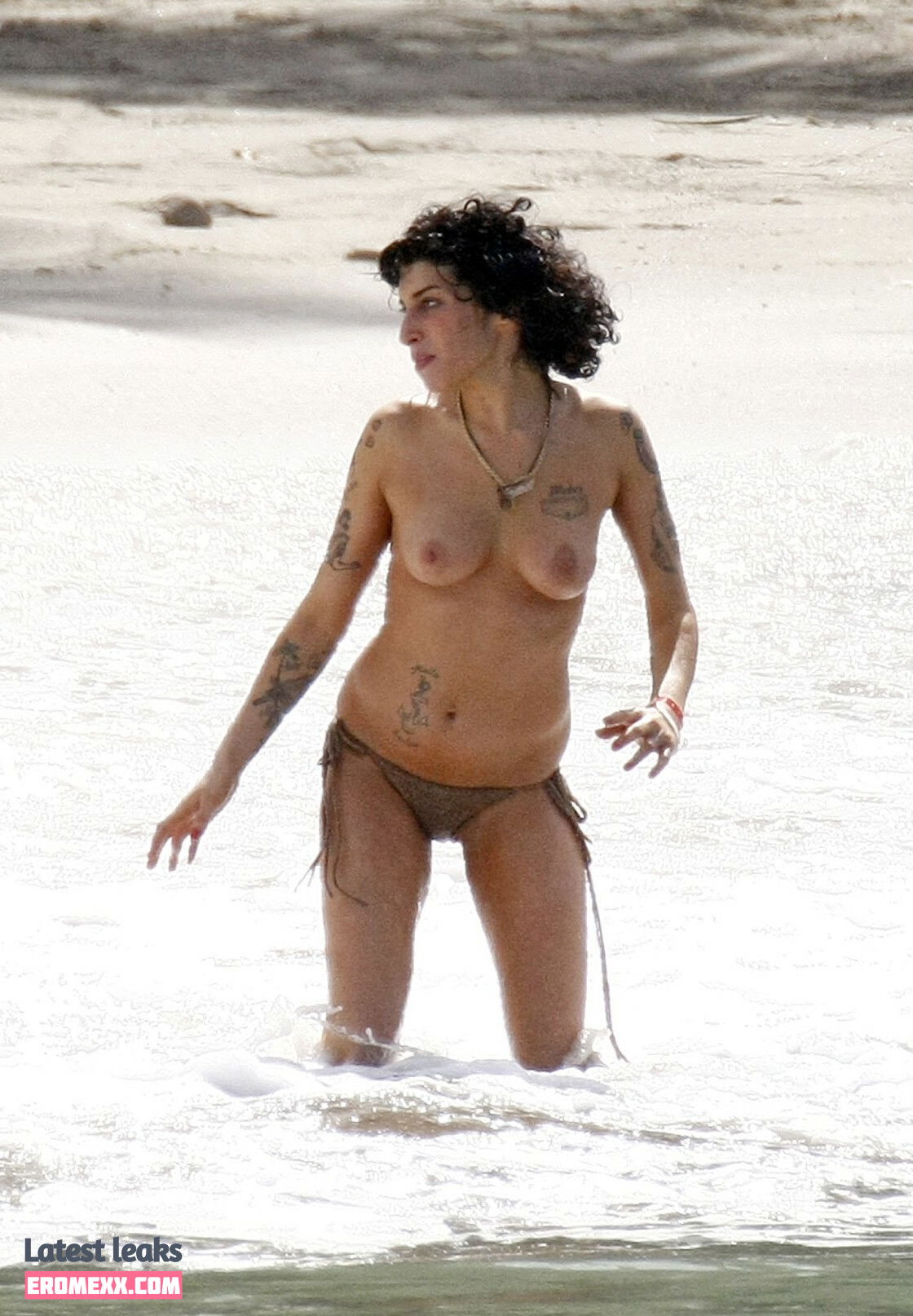 Latest Leaks Amy Winehouse Nude #259 - Erome