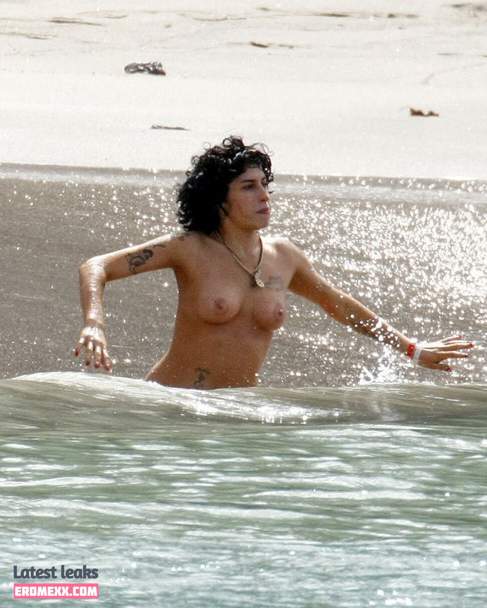 Latest Leaks Amy Winehouse Nude #262 - Erome