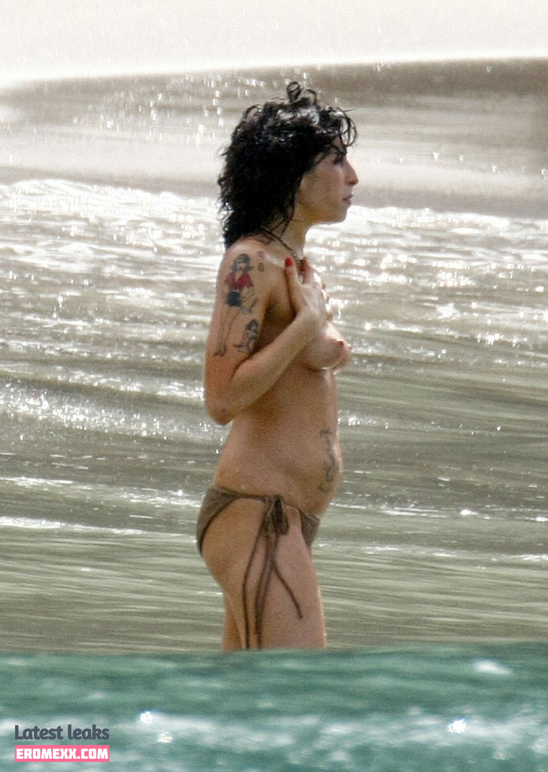 Latest Leaks Amy Winehouse Nude #266 - Erome