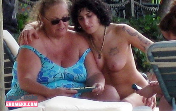 Latest Leaks Amy Winehouse Nude #29 - Erome