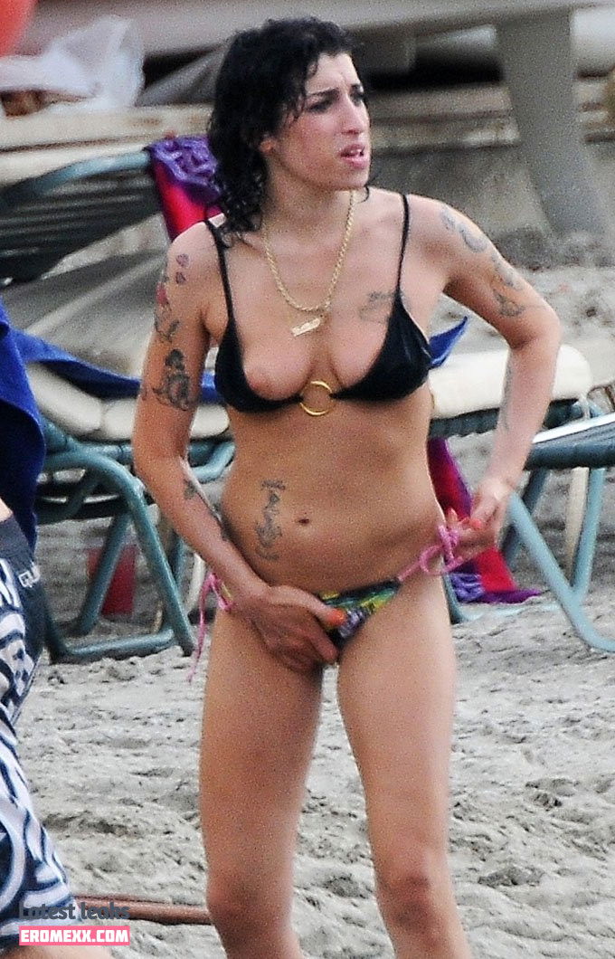 Latest Leaks Amy Winehouse Nude #65 - Erome