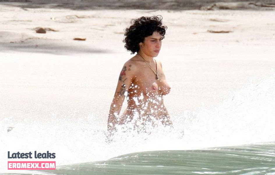 Latest Leaks Amy Winehouse Nude #72 - Erome