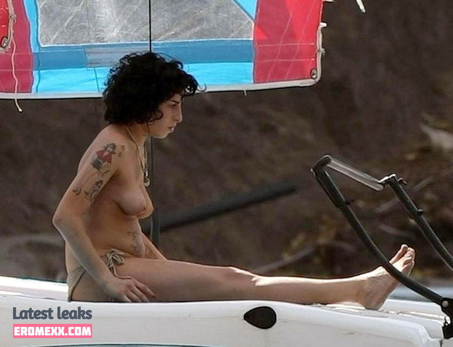 Latest Leaks Amy Winehouse Nude #82 - Erome